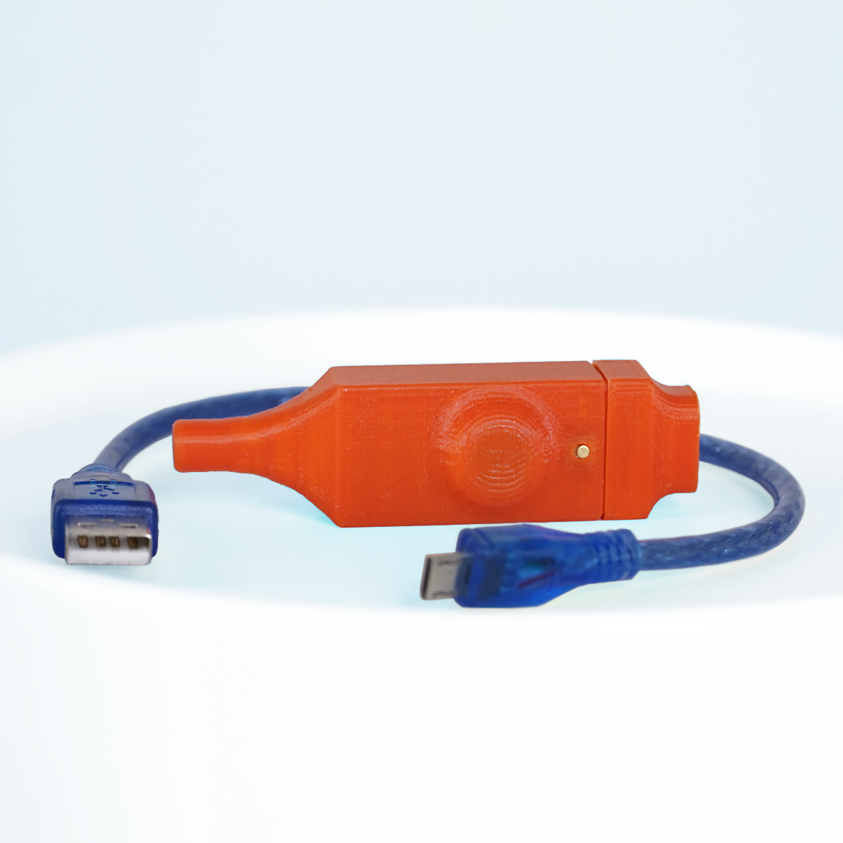 USB WHISTLE